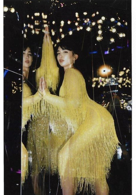 Rowan Blanchard top schöne archiv