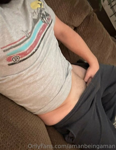 amanbeingaman nacktheit sex bilder