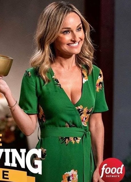 Giada De Laurentiis erotische exklusive fotos
