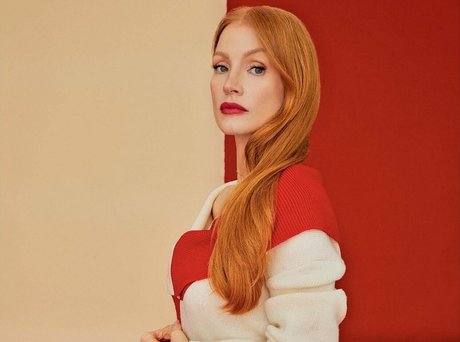 Jessica Chastain pornostar erwachsene galerien