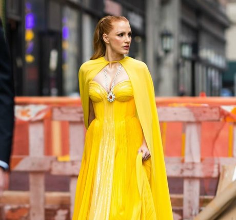 Jessica Chastain hübsche beste galerien