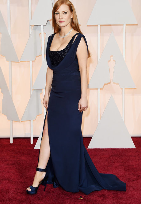 Jessica Chastain freie perfekte fotos