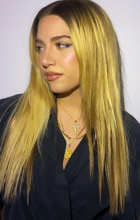 Mackenzie Ziegler exklusive porno fotos