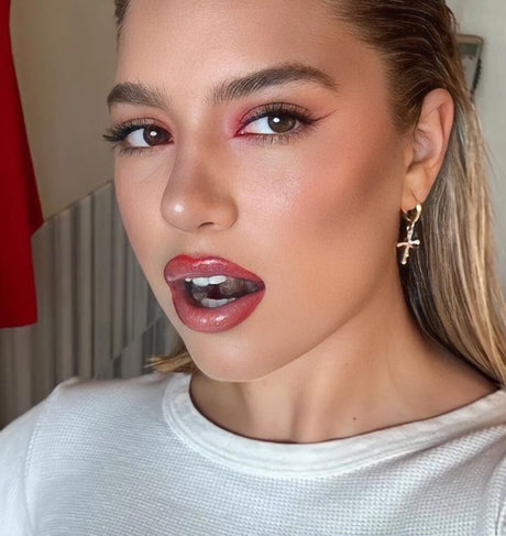 Mackenzie Ziegler hübsche hd foto