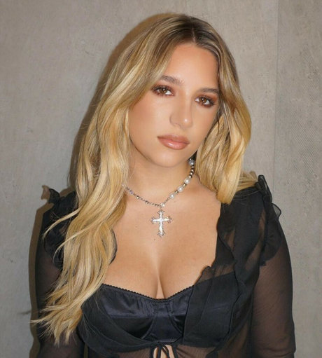 Mackenzie Ziegler model hübsche fotos