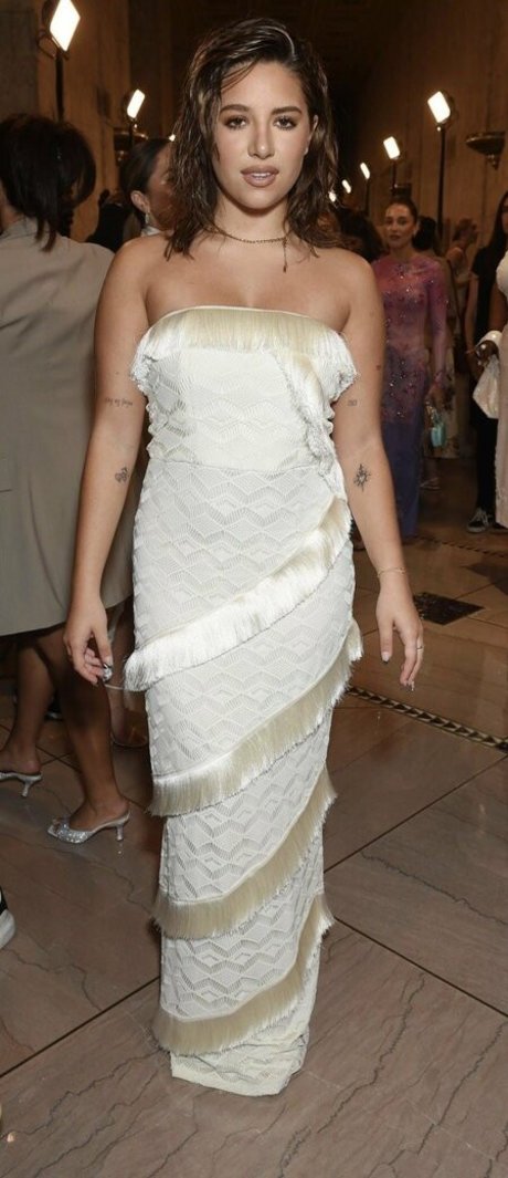 Mackenzie Ziegler porno erotische bilder