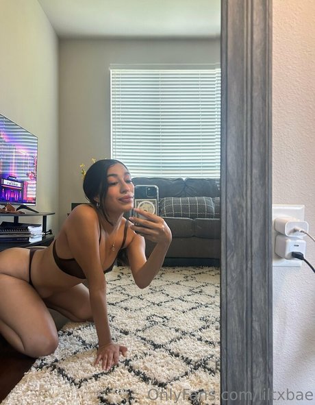 liltxbae schauspielerin perfekte bilder