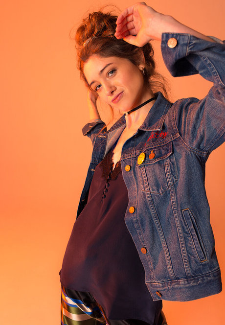 Natalia Dyer kostenlose schöne foto