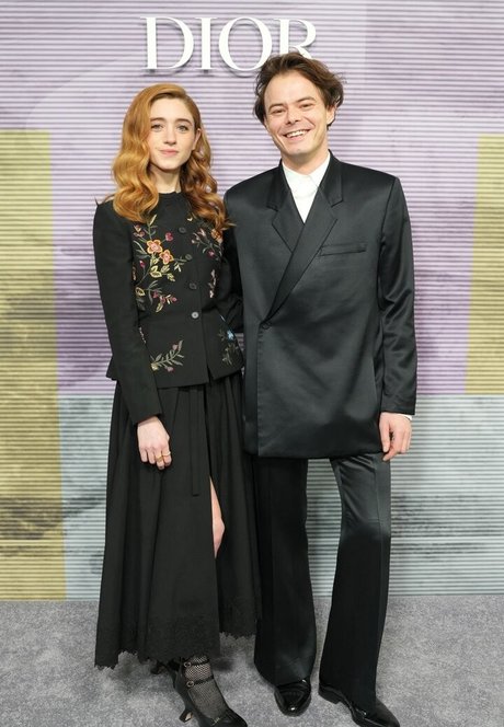 Natalia Dyer kunst schöne bild