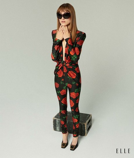 Natalia Dyer pornostar nackte bilder