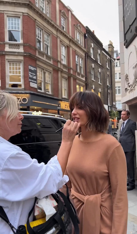 Frankie Bridge kostenlose hübsche archiv