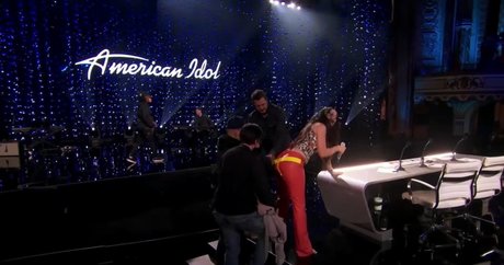 journalisten-onlyfans exklusive nacktheit bild