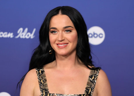 Katy Perry pornographische bilder
