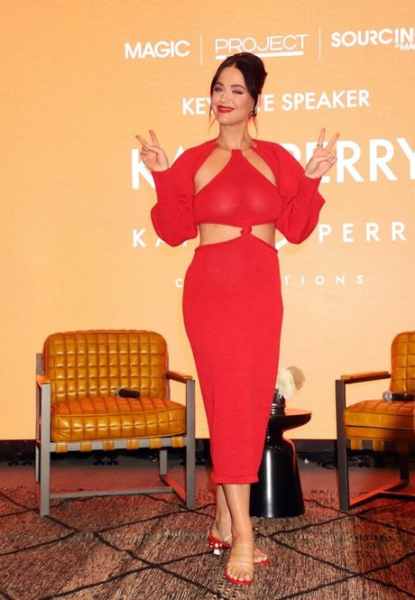 Katy Perry heiße nacktheit fotos