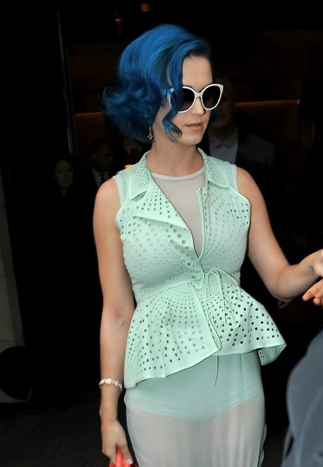 Katy Perry exklusive top bild