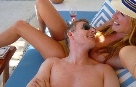 Cat Deeley beste pornographische bild