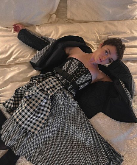 Maisie Williams hd top foto