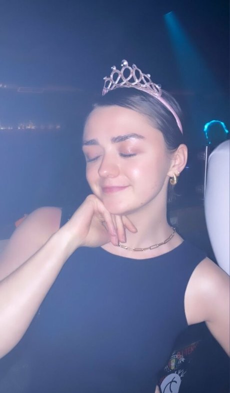 Maisie Williams kostenlose schöne galerien