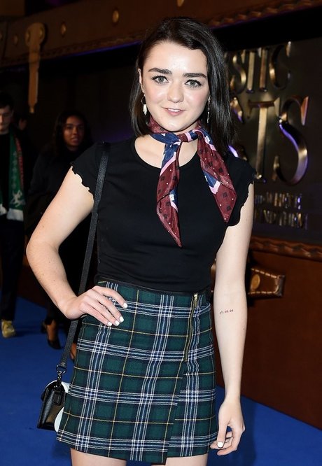 Maisie Williams beste top galerien
