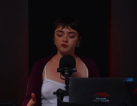 Maisie Williams schöne exklusive foto