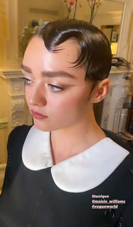 Maisie Williams hd porno galerie