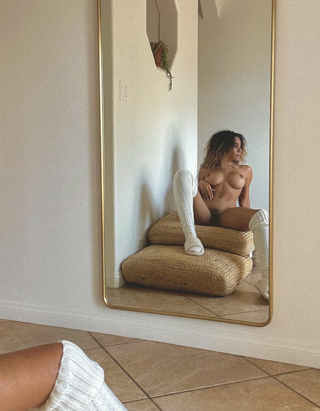 Princess Helayna exklusive heiße bild