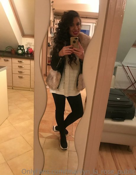 marilyn la rose ppv top akt archiv