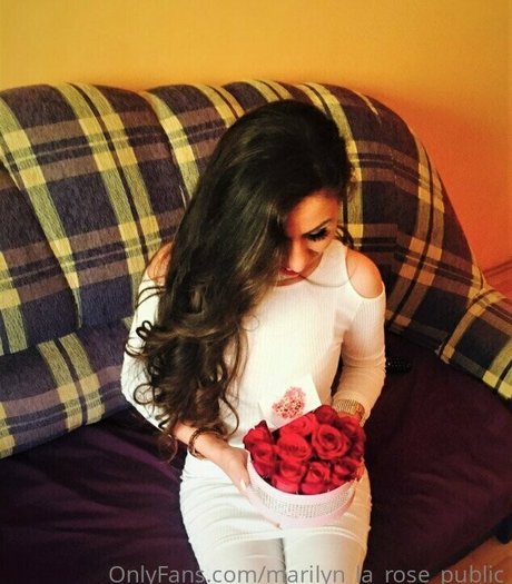 marilyn la rose ppv nacktheit xxx galerie