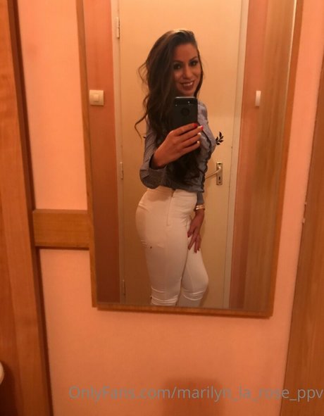 marilyn la rose ppv kunst heiße galerie