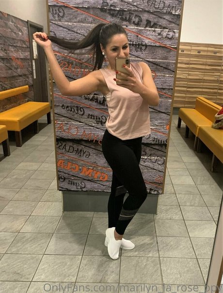 marilyn la rose ppv freie exklusive fotos