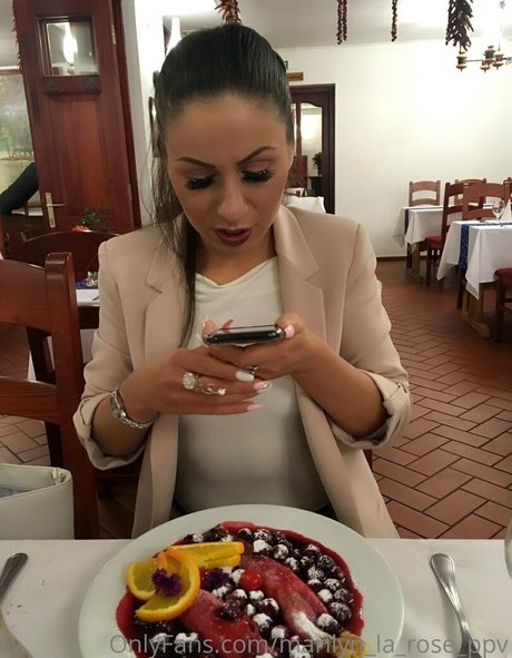 marilyn la rose ppv freie nackte galerie