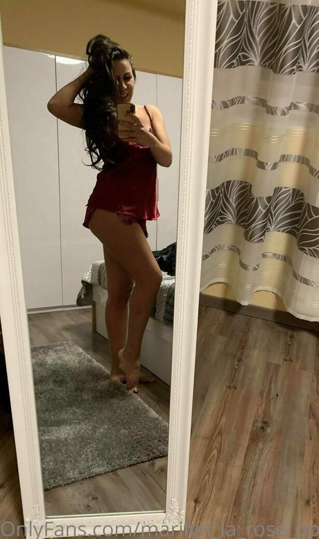 marilyn la rose ppv exklusive nackte fotos