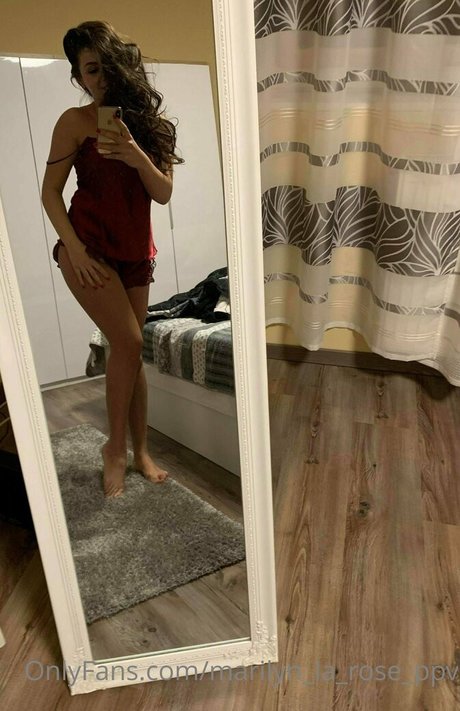 marilyn la rose ppv perfekte freie archiv