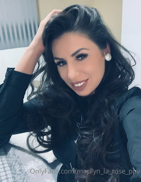 marilyn la rose ppv perfekte akt bilder
