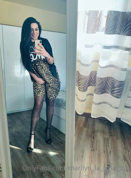 marilyn la rose ppv exklusive nackt galerie