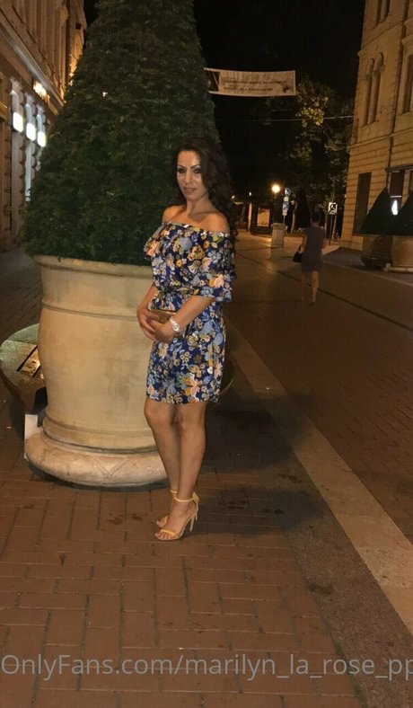 marilyn la rose ppv kunst pornographische fotos