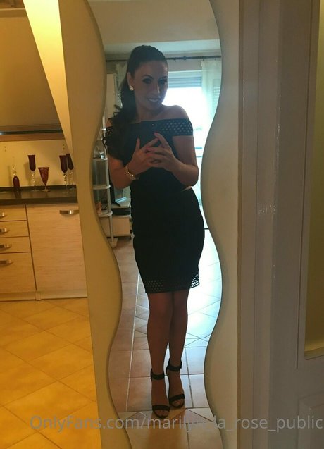 marilyn la rose ppv erwachsene beste bild