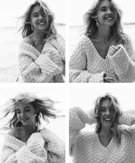 Sydney Sweeney schauspielerin sexy fotos