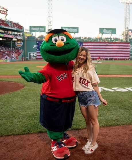 perfekter körper nur fans exklusive heiße bild