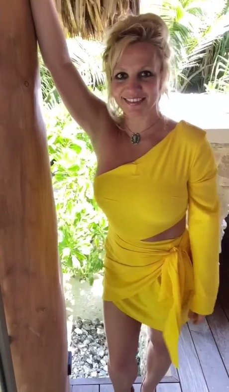 Britney Spears porno schöne foto