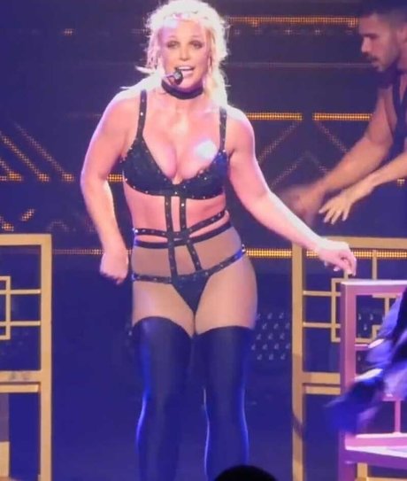 Britney Spears Profilbild