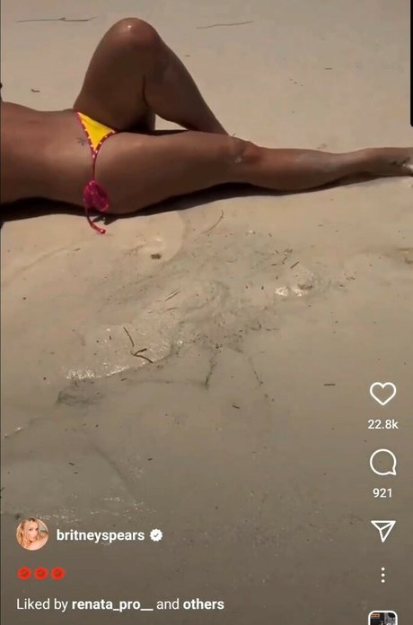 Britney Spears beste pornografische fotos