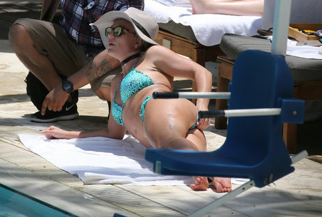 Britney Spears erotische heiße bilder