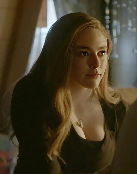 Danielle Rusell top xxx galerie