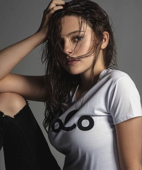 Danielle Rusell porno exklusive archiv