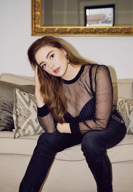 Danielle Rusell pornostar exklusive archiv