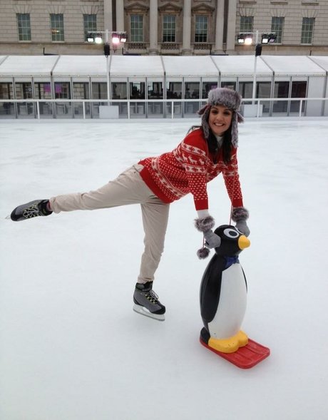 Laura Tobin nacktheit heiße fotos