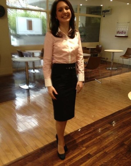 Laura Tobin nackt freie galerie