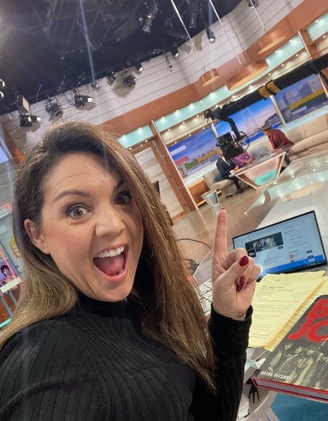 Laura Tobin hübsche nette bild