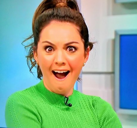 Laura Tobin schauspielerin kunst bild